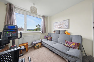 Deerlands Road Wingerworth